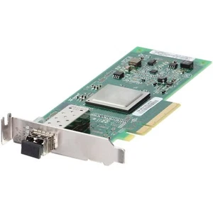 Dell QLogic QLE2560 SP 8Gb SFP+ HBA LP (5VR2M) - Bild 1 von 5