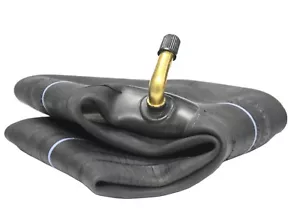 Deli Tire 2.80 / 2.50 - 4 Inner Tube TR87 90° bent valve stem NEW - Picture 1 of 3
