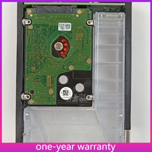 EMC 005050854 005050928 005050927 VNX 600G 15K 3.5" hard disk - Picture 1 of 5