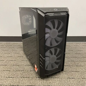 Cooler Master HAF 5 Pro Mid-Tower ATX obudowa komputera z zasilaczem - Zdjęcie 1 z 7