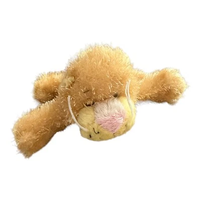 Webkinz  Lil’ Kinz LIONESS Plush HS193 Ganz With No Code - Image 1 of 4