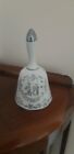Vintage 25th Anniversary White Bell celebration Collectable 