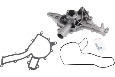 Bomba de agua motor Mercedes-Benz E320 1998-2003 URO 1999 2000 2001 2002 2003 Foto 1 de 4