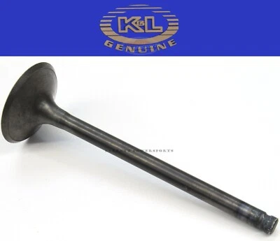 New KL for Kawi Intake IN Valve ATV KSF 250 Mojave KSF250A 1987-2004 Seat#O198 B - Image 1 of 3