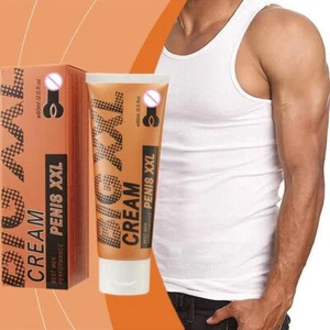 Male External Massage Ointment Reverts To Adult Product Men's Gel. - Picture 1 of 11