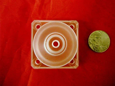 BOQUILLA DE AGUA BROTHER WIRE EDM TAZA SUPERIOR 3100 3600 SUPERIOR 632902000 WB202 Foto 1 de 3