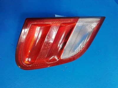 Luz trasera conductor Mercedes Benz CLK320 2002 tipo 208 convertible CLK320 se adapta a 98- Foto 1 de 4