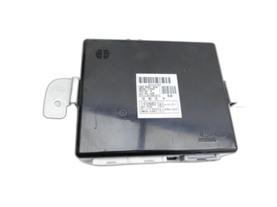 Steuergerät ECU Modul BCM Body Control SG für Hyundai IX35 LM 09-13 - Bild 1 von 4