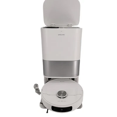 dreame L10s Ultra Gen 2 Saugroboter mit Wischfunktion,MopExtend™ RoboSwing-Techn - Bild 1 von 4