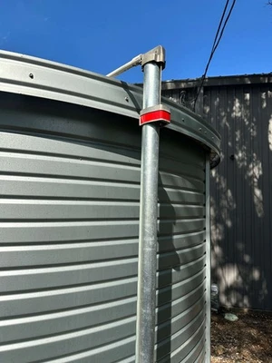 Liquidator 2 - Medidor de nivel del tanque de agua Foto 1 de 4