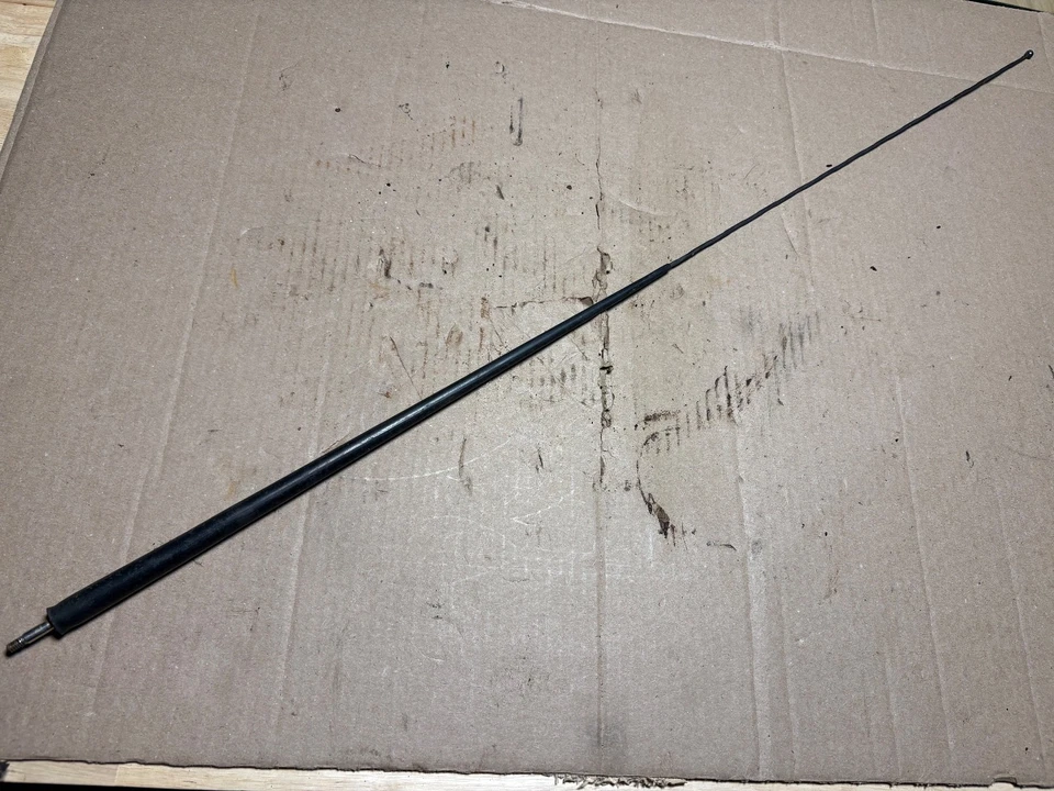 99-07 Ford F250 F350 Super Duty AM/FM Radio Antena Mástil Base Montaje OEM Foto 1 de 1