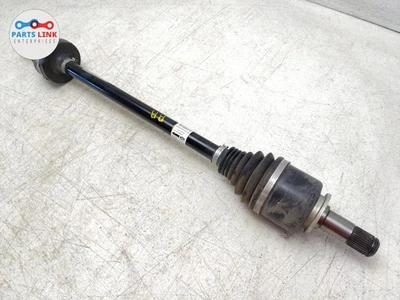 2021-23 LAND ROVER DEFENDER REAR RIGHT AXLE SHAFT CV AXLESHAFT DRIVE L663 110 90 - Image 1 of 4