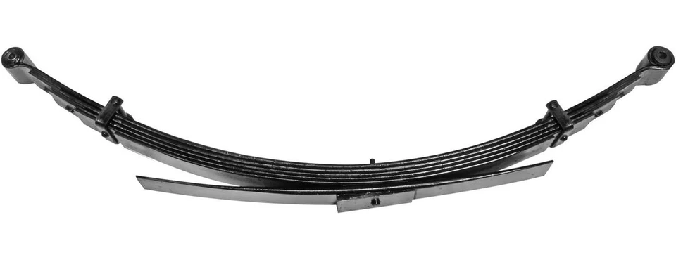 Pro Comp Lifted Leaf Spring 22610 for 99-04 Ford F250 F350 Super Duty XL XLT - Image 1 of 4