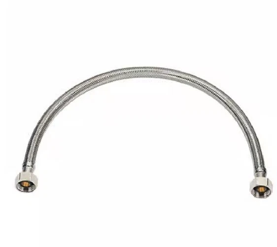 4 разъема для крана ACE 1/2 дюйма x 1/2 дюйма x 12 дюймов (4334678) - Изображение 1 из 1