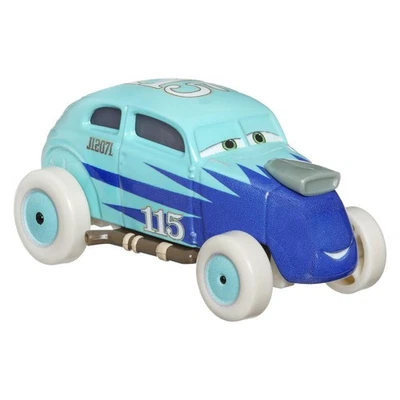 Disney Pixar Cars - On The Road Series - Immagine 1 di 4