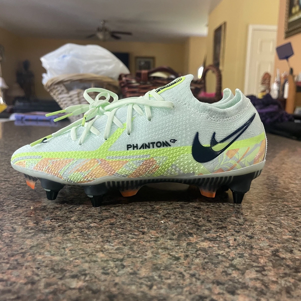 Nike Phantom GT Elite for Sale | Authenticity Guaranteed | eBay