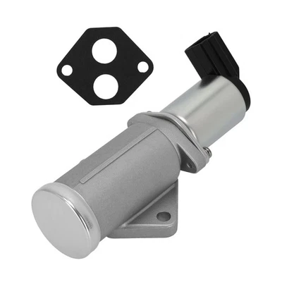 Válvula de control de aire de ralentí para Ford Country Squire Mustang Lincoln Mark VII 5,0 L Foto 1 de 4