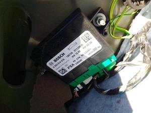 9819360080 parking sensor 846558 for CITROEN C5 AIRCROSS FEEL 2018 - Picture 1 of 1