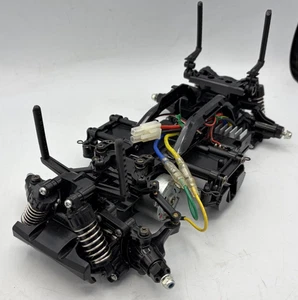 Per ricambi telaio TAMIYA M05 M-05 con ESC e passo motore 210 mm - Foto 1 di 16