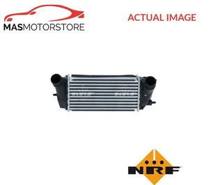 INTERCOOLER RADIATOR NRF 30953 FOR FORD FIESTA VI,B-MAX,ECOSPORT - Picture 1 of 9
