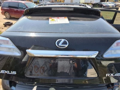 Trunk/Hatch/Tailgate Power Lift Fits 10-12 LEXUS RX350 1171820 - Image 1 of 4