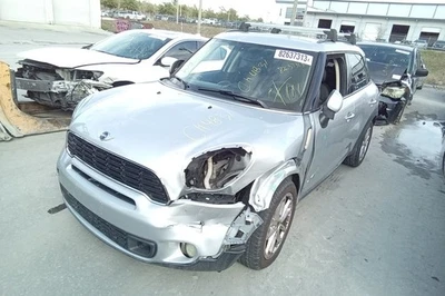 Mini Cooper Countryman transmisión automática OEM 121 k millas - LKQ374022940 Foto 1 de 3