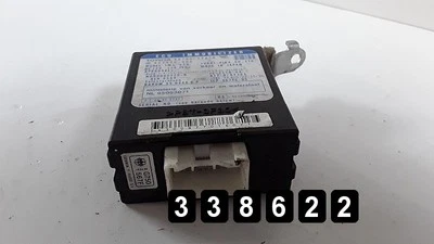 1998 TOYOTA CAMRY ECU MODULE SENSOR 89780 33010 - Image 1 of 3