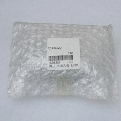 For KOGANEI CDAS20*50 CDAS20X50 New Cylinder Free Shipping - Image 1 of 2