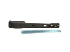 For Audi 813 839 206 B Rear Right O/S Driver Side Door Handle Black High Quality