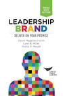 Lynn B Miller Portia R Mount David Magellan Horth Leadership Brand (Paperback)