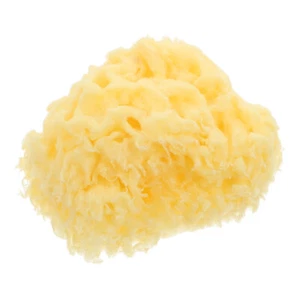 1PC Bath Sponge Greek Natural Seaweed Sponge Honeycomb Wash Face Baby Bath - Picture 1 of 12