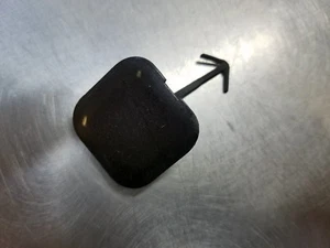 OEM LEXUS IS250 IS350 06-13 REAR BUMPER PLATE HOLE COVER CAP CLIP LEFT 4T5 4L - Picture 1 of 7