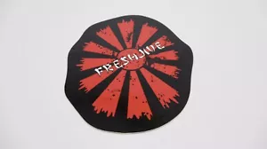 Fresh Jive Clothing Sticker Promotion - Picture 1 of 4