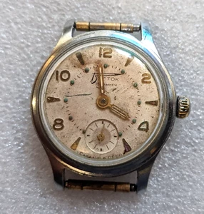 Vintage Watch VOSTOK, made in USSR 1950s - Picture 1 of 7