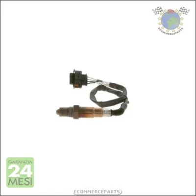 Sonda Lambda Bosch per OPEL VECTRA B - Immagine 1 di 4