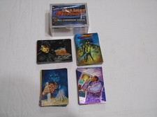 Star Wars Finest BS #1-90, SWF #1-3, SWGM #1-4, Topps 1996