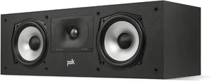 Polk Audio MXT30 High-Resolution Centre Channel Speaker | Black - Picture 1 of 11