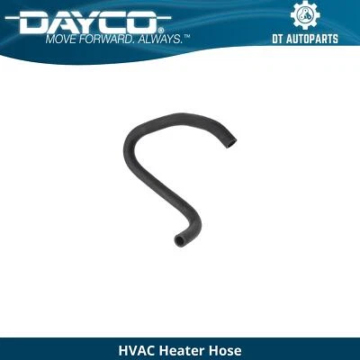 Para Ford F-150 Heritage 2004 HVAC calefacción manguera calefacción entrada Dayco Foto 1 de 2