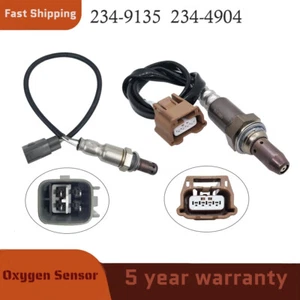 2Pcs Up&Downstream Oxygen O2 Sensor For 2013-15 Nissan Sentra Sedan 4-Door 1.8L - Bild 1 von 10