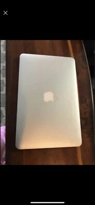 Apple MacBook Air 11.6 in Laptop (2011) - Image 1 of 3