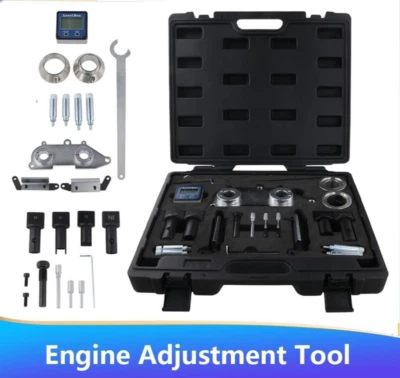 PODOFO Outil réglage synchronisati distribution moteur VW Audi Seat Cupra Skoda 1.5 TSI