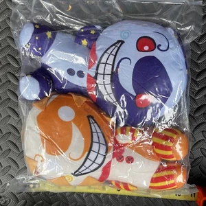 Sundrop and Moondrop Soft Plushes = Set of 2, FNAF Plush Toys, Stuffed Toy - Picture 1 of 4