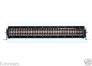 STARRE INDUSTRIES E2 12161EM 20" 12V/24V ANTRIEB LED LICHT LAMPE LIGHTBAR E-MARKIERT - Bild 1 von 2