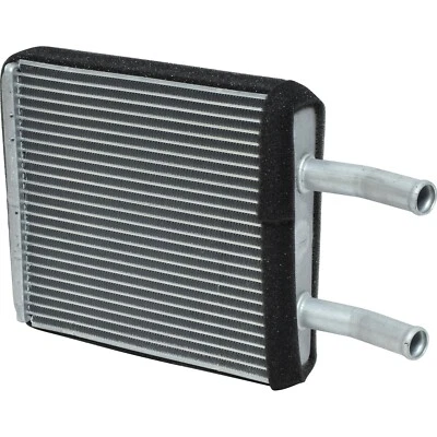 Para Hyundai Elantra 1996-2000 HVAC núcleo calentador UAC 1997 1998 1999 Foto 1 de 2