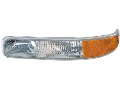 Conjunto de luz de estacionamiento izquierda para Chevrolet Tahoe 2000-2006 Depo 82399YH 2003 2005 Foto 1 de 2