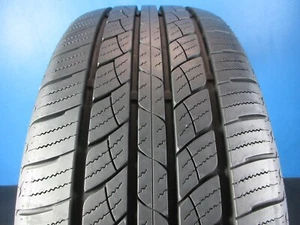 Used WestLake  SU318 H/T    245 50 20    10-11/32 High Tread  No Patch  2495F - Picture 1 of 8
