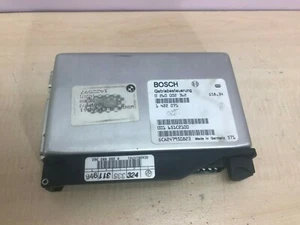TRANSMISSION COMPUTER ECU TCM EGS TCU BOSCH BMW 1996 3-SERIES CONVERTIBLE - Picture 1 of 3