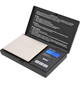 MS-Series professional pocket scale ms300 new