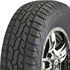 4 New 245/75R16 Ironman All Country At All Terrain Truck Suv Tires