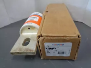 New Ferraz Shawmut A4BQ800 Amp Fuse KRP-C-800SP 600 Volts NIB - Picture 1 of 3